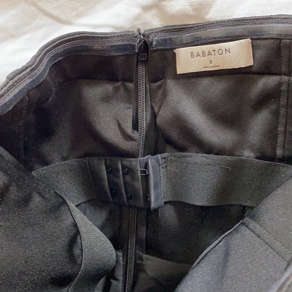 Babaton Roshan Jumpsuit - Picture 5 of 8